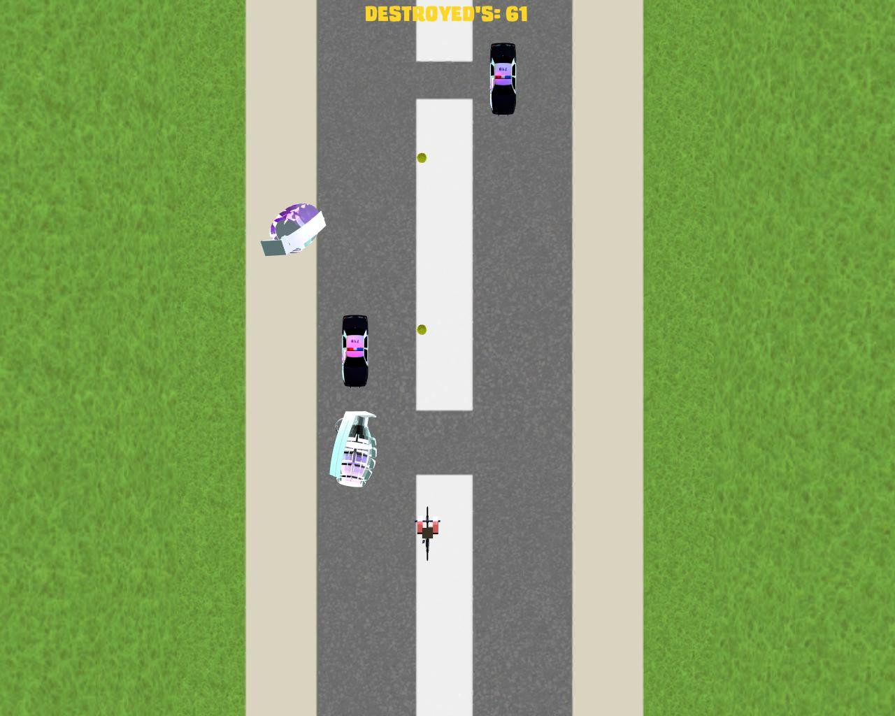 Beer Shooter (itch) - кадр 2