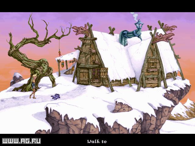 Fable (1996) - кадр 6