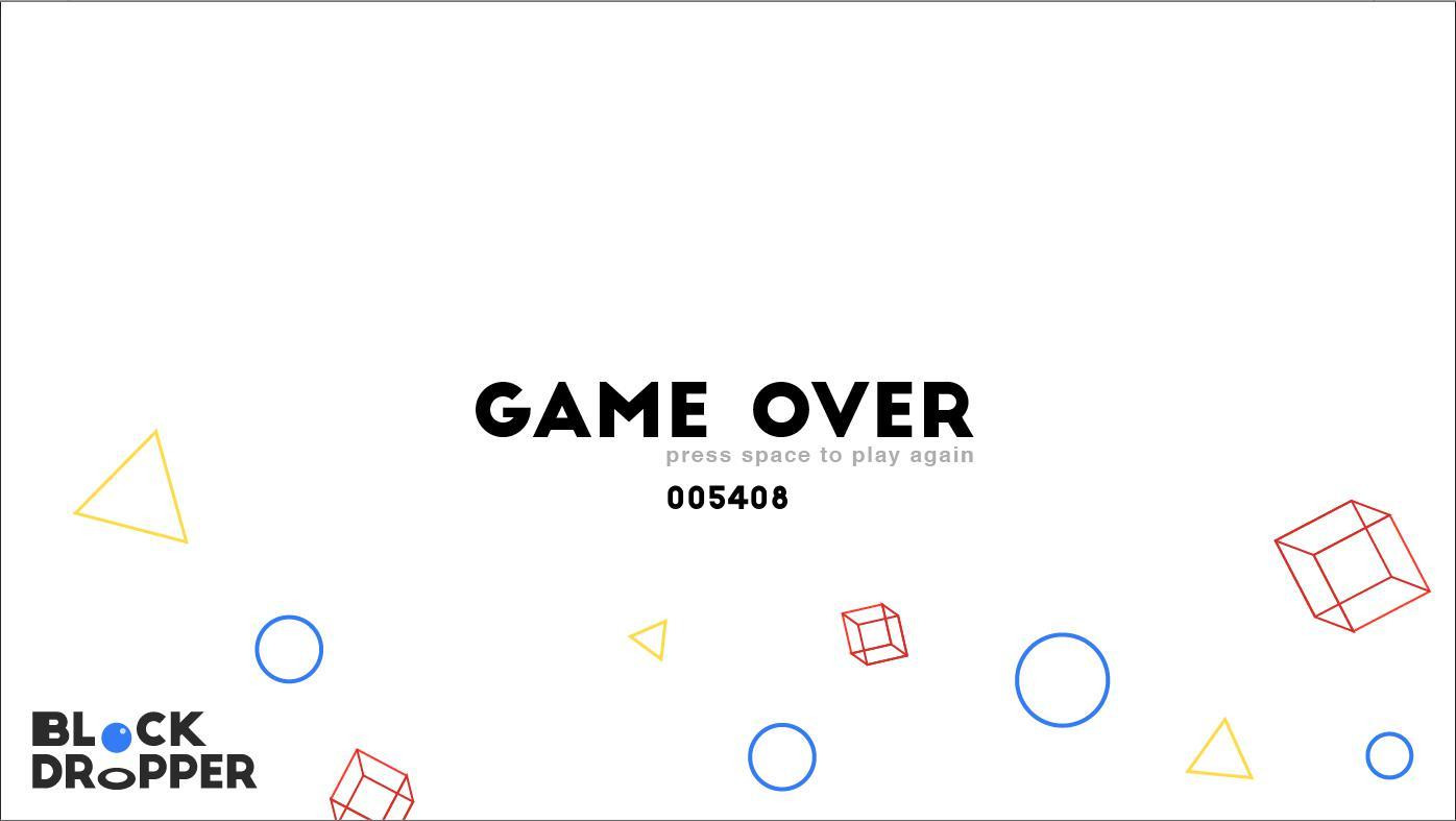 Block Dropper (itch) - кадр 3