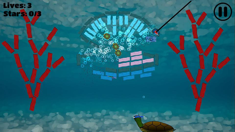 Shell Breaker (itch) - кадр 3