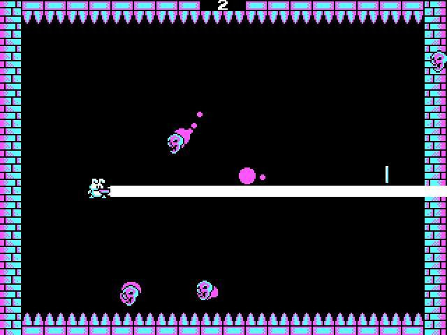 Floppy D!sk (itch) - кадр 2