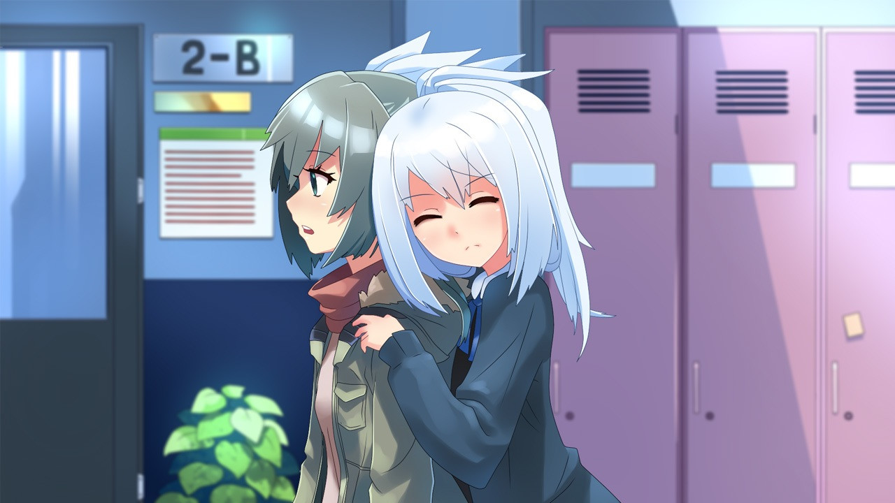 BlueberryNOVA - кадр 3