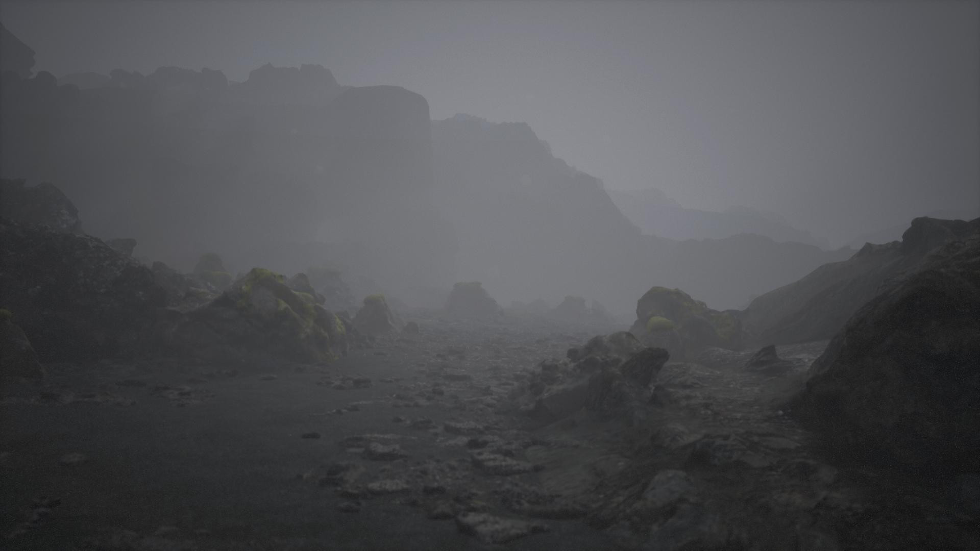 Mýrdalssandur, Iceland - кадр 6