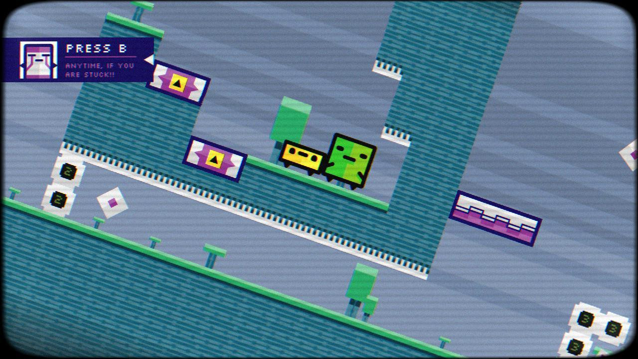 Super Co-op Adventure (itch) - кадр 3