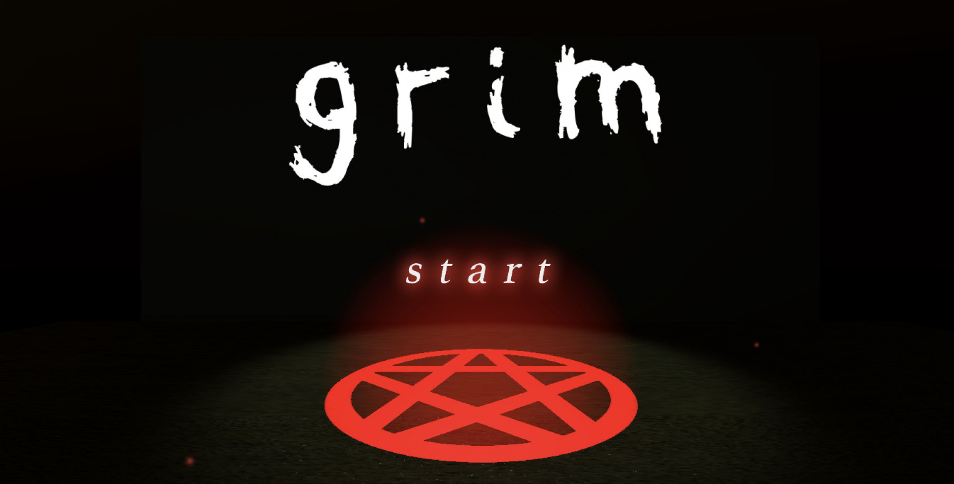 Grim (erinmccarty, SamChoy) (itch) - кадр 1