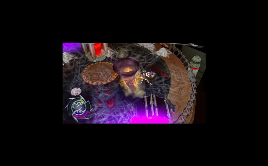 Jak and Daxter: The Lost Frontier - кадр 12