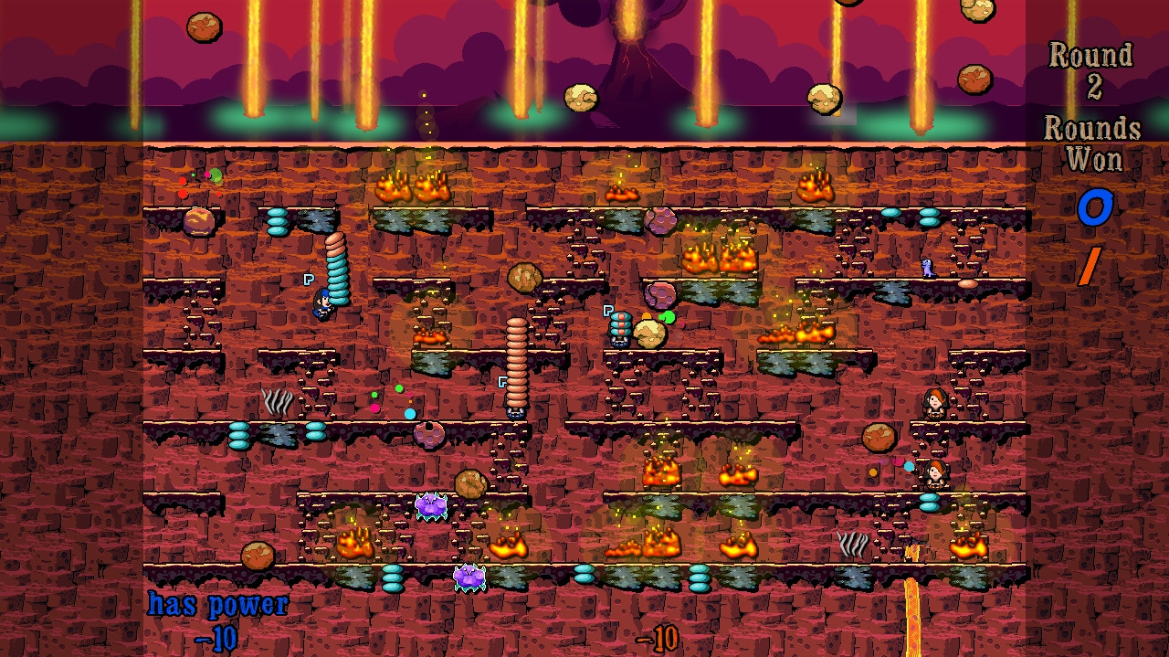 Dino Eggs: Rebirth - кадр 10