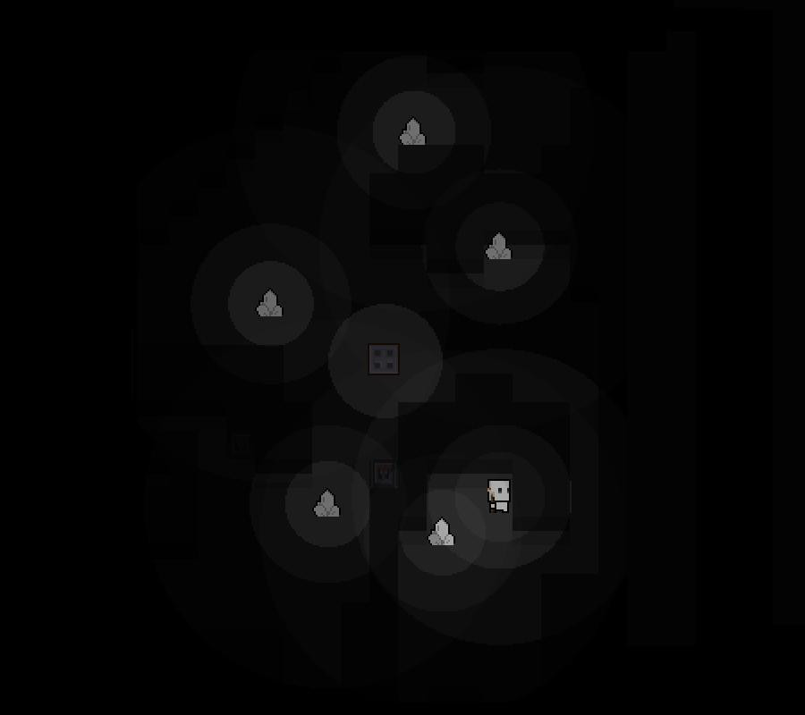 DOWN'S DARK (itch) - кадр 1