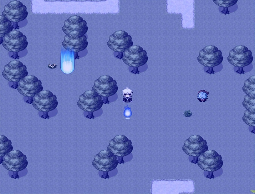 Realm Crosser (itch) - кадр 3