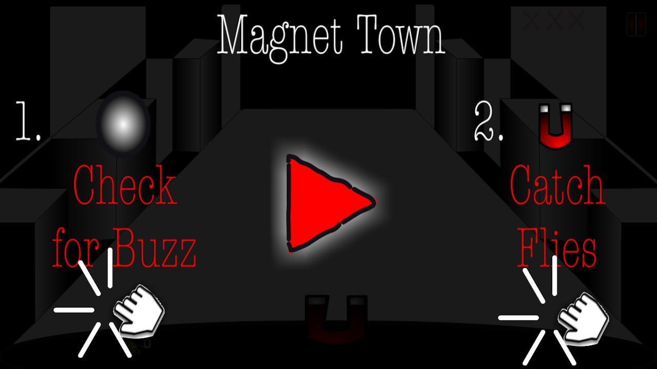 Magnet Town (itch) - кадр 2
