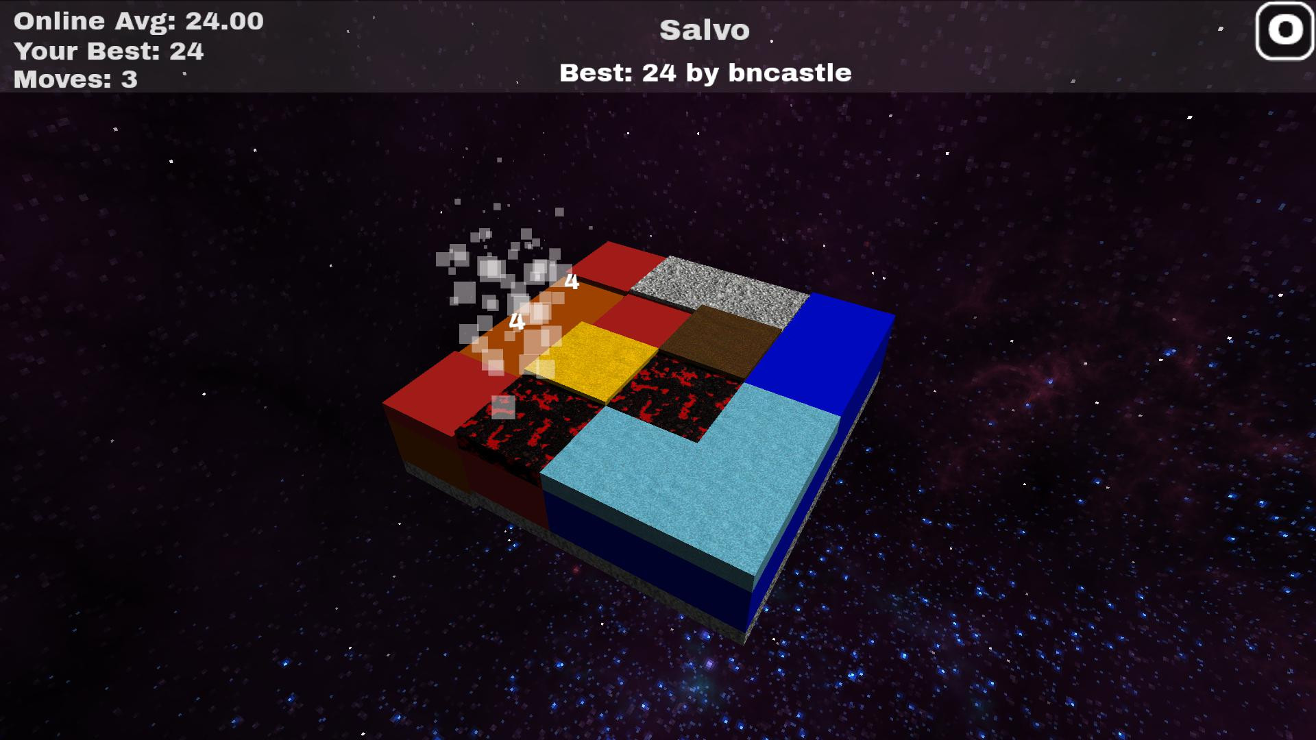 Terra Forma - кадр 8