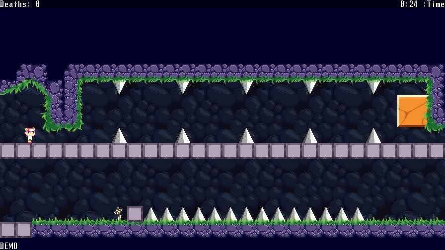 Kit: broken edition (itch, calcium_chan) - кадр 3