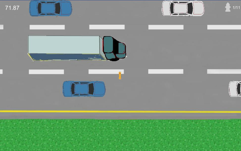 GoodBoy (JoeSull1) (itch) - кадр 1