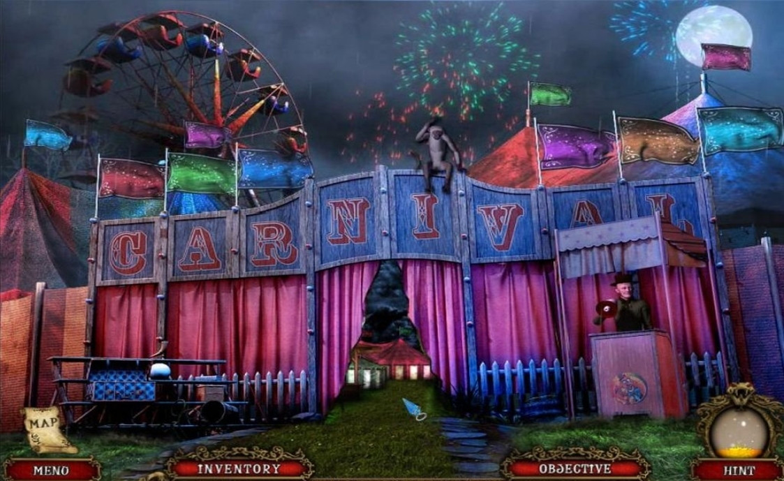 Tales of Sorrow: Strawsbrough Town - кадр 6