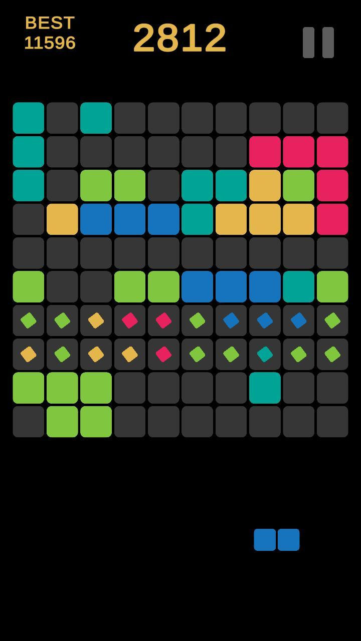 Blocks (itch) (n3v3r001) - кадр 2