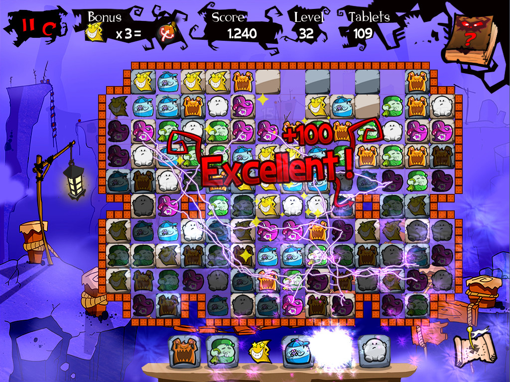 Heaven & Hell: Angelo's Quest - кадр 2