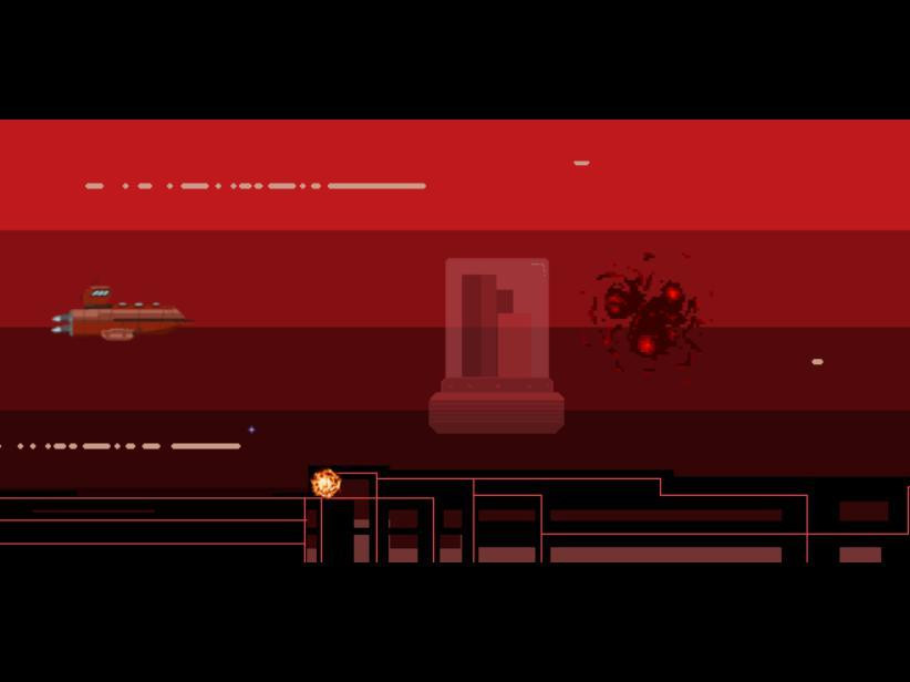 Dusk (itch) (laloopadoo) - кадр 1