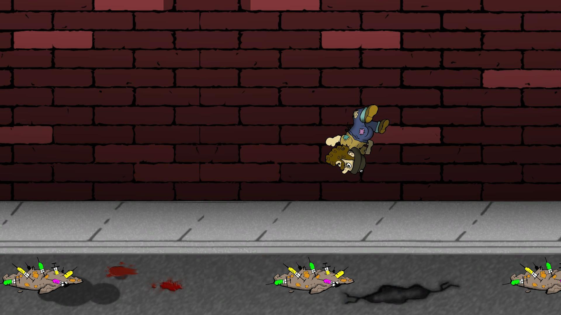 Turbo Hobo Cannon (itch) - кадр 5