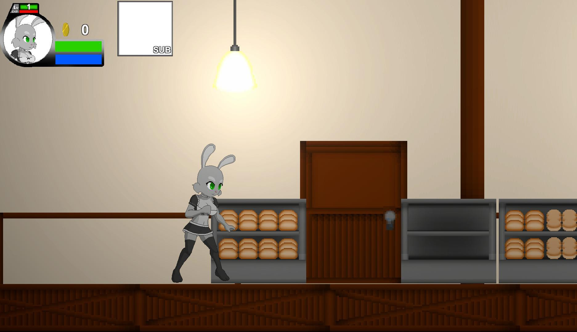 Monster Cakes (Demo) (itch) - кадр 2