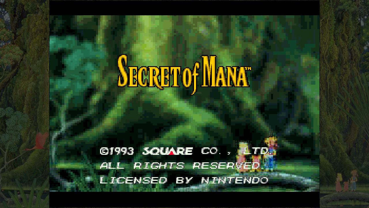 Collection of Mana - кадр 3