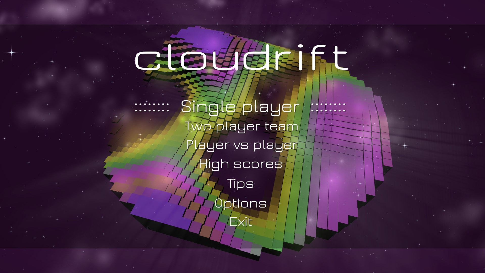 Cloudrift - кадр 14