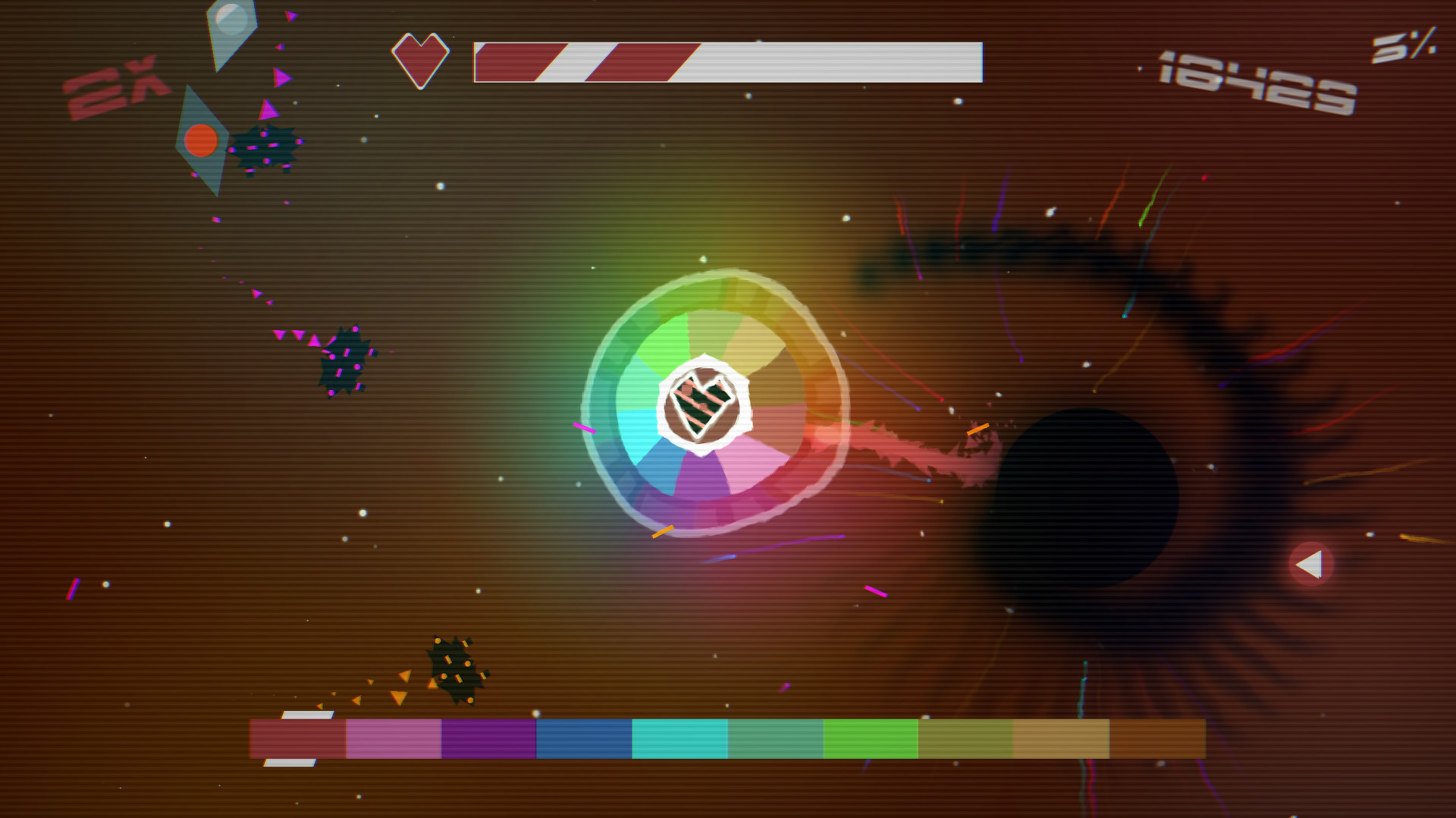 Chromatic - кадр 10