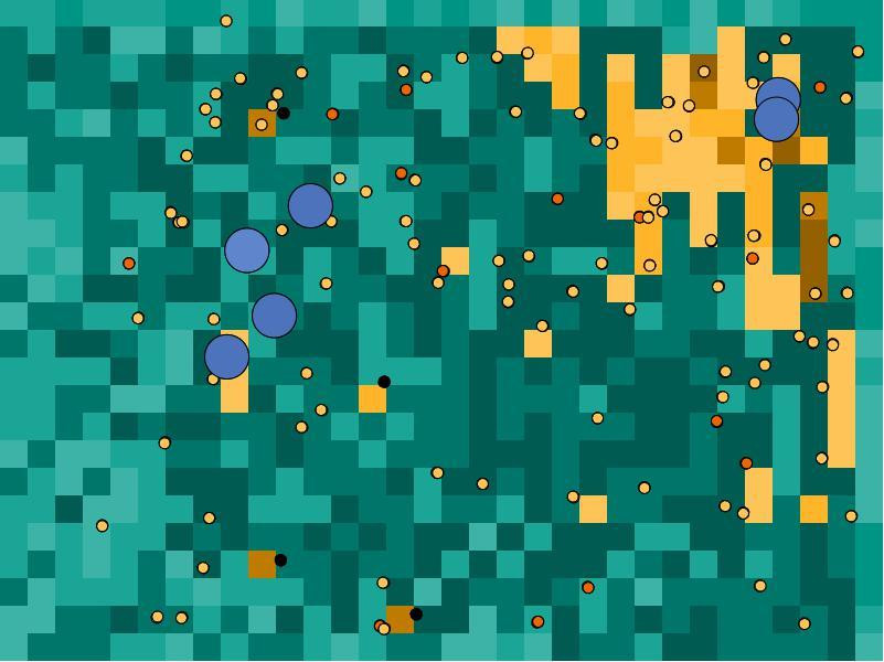 Idle of The Fittest (itch) - кадр 1