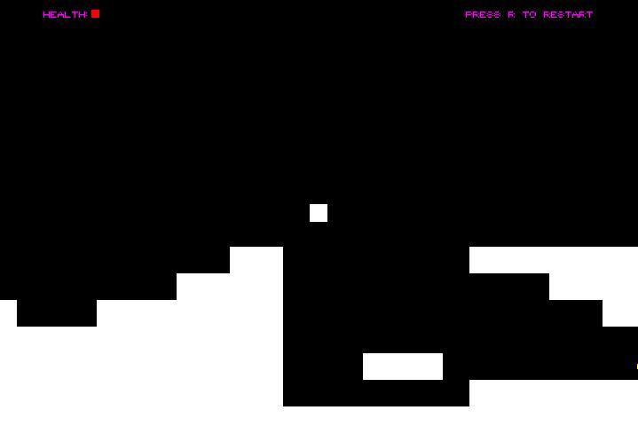 Cubeboy (itch) - кадр 7
