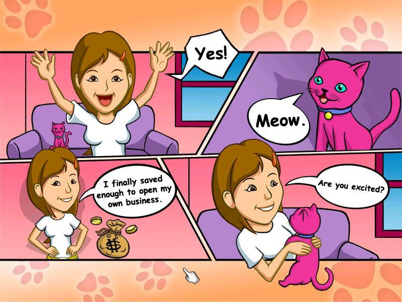 Freeze Tag Fun Pack #1 - кадр 5