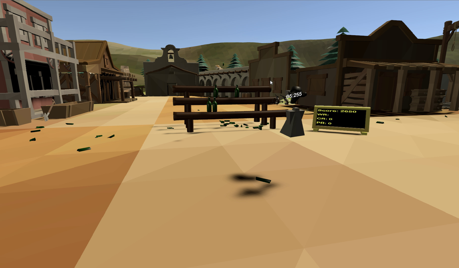 World VR Competition - кадр 6