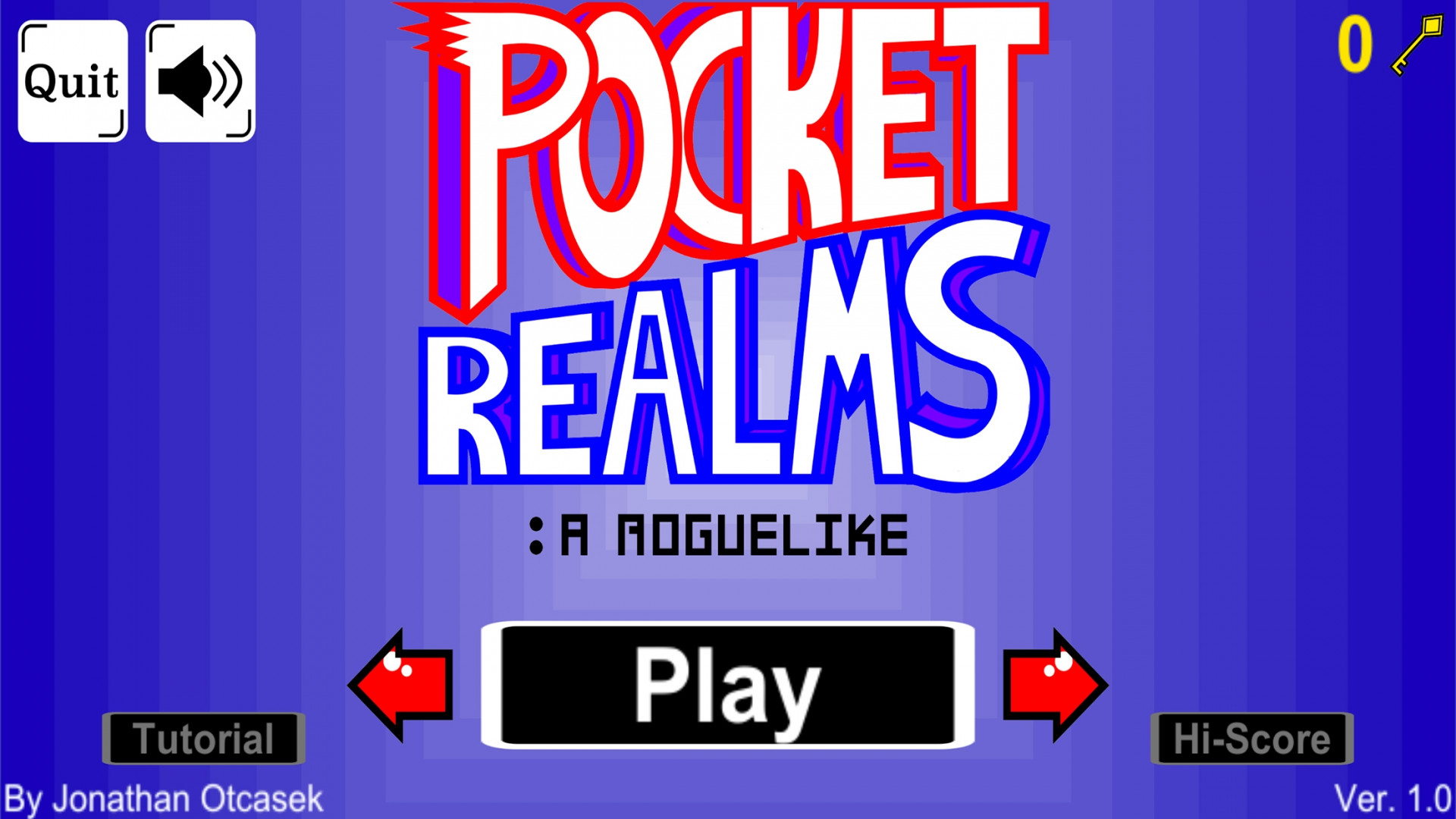 Pocket Realms (itch) - кадр 4