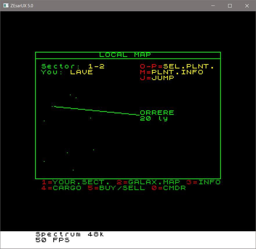 B-ELITE (itch) - кадр 2
