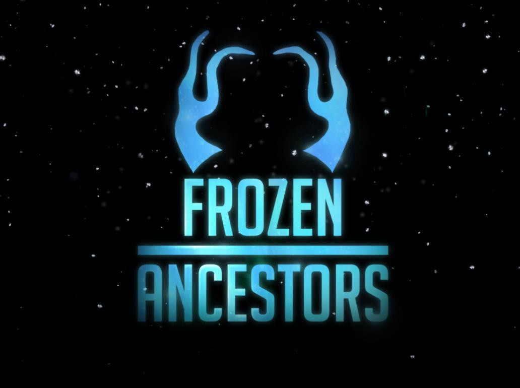 Frozen Ancestors (itch) - кадр 1