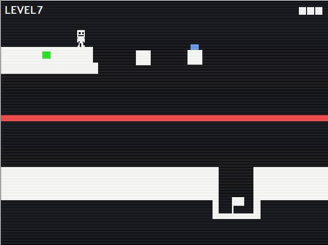 That Location, Again! [beta] (itch) - кадр 1