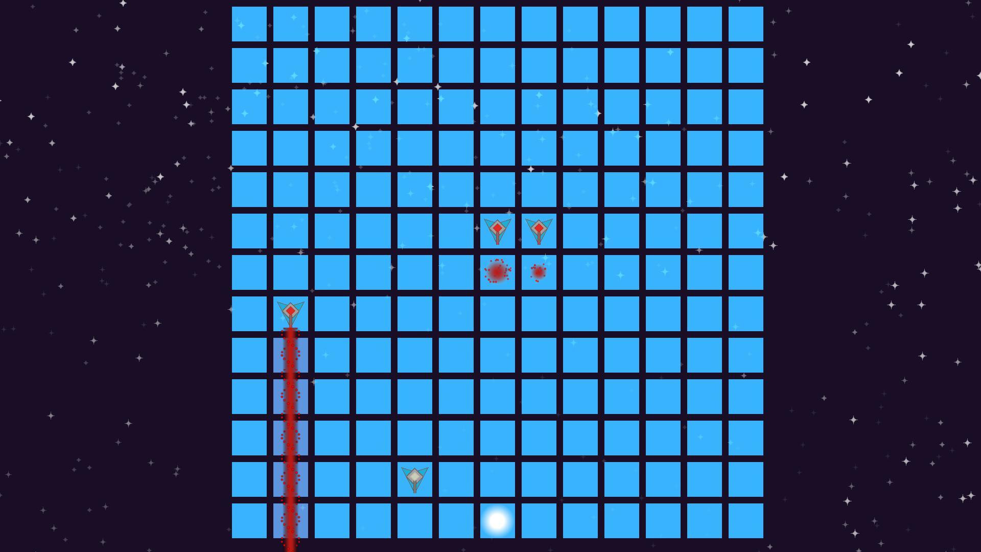 Puzzle Fleet (itch) - кадр 3