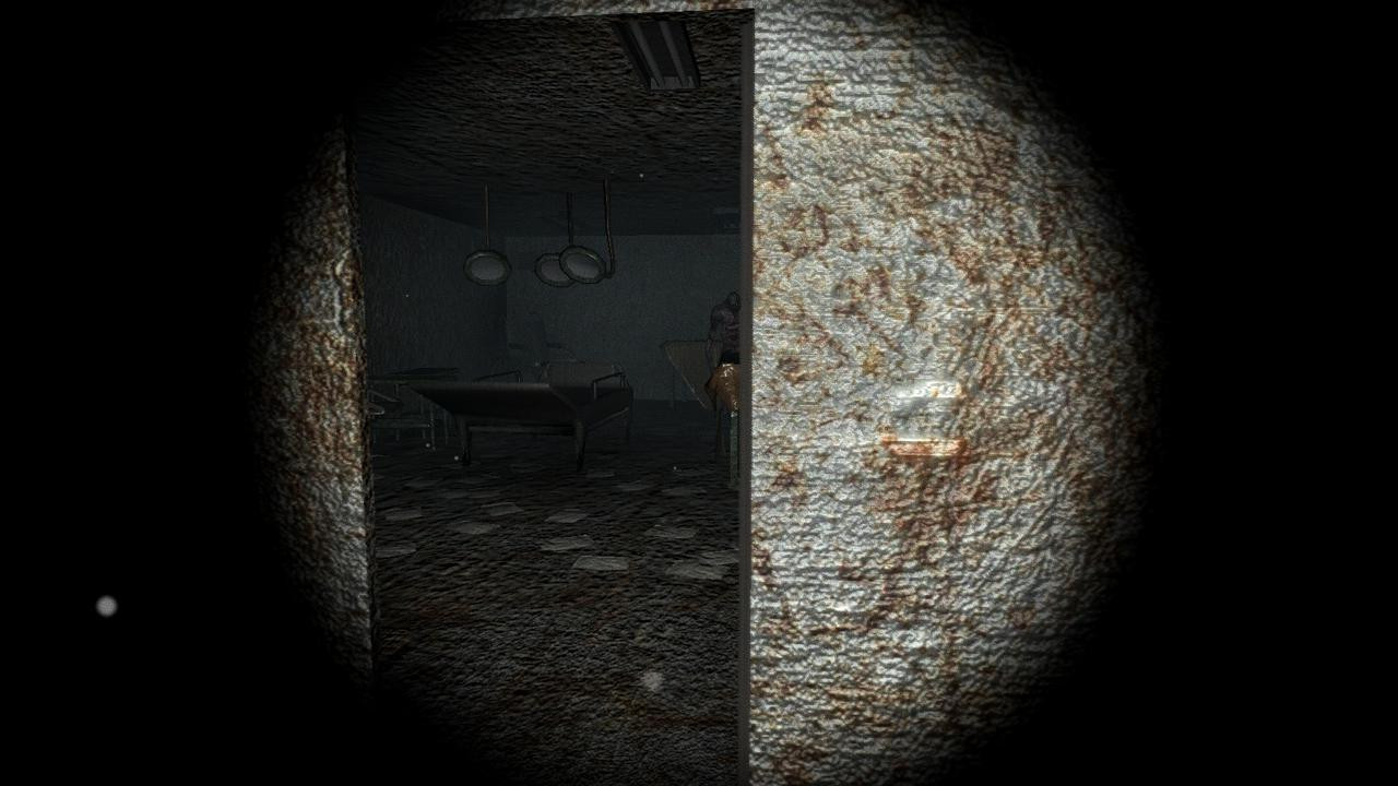 Necro Immortallis (itch) - кадр 1