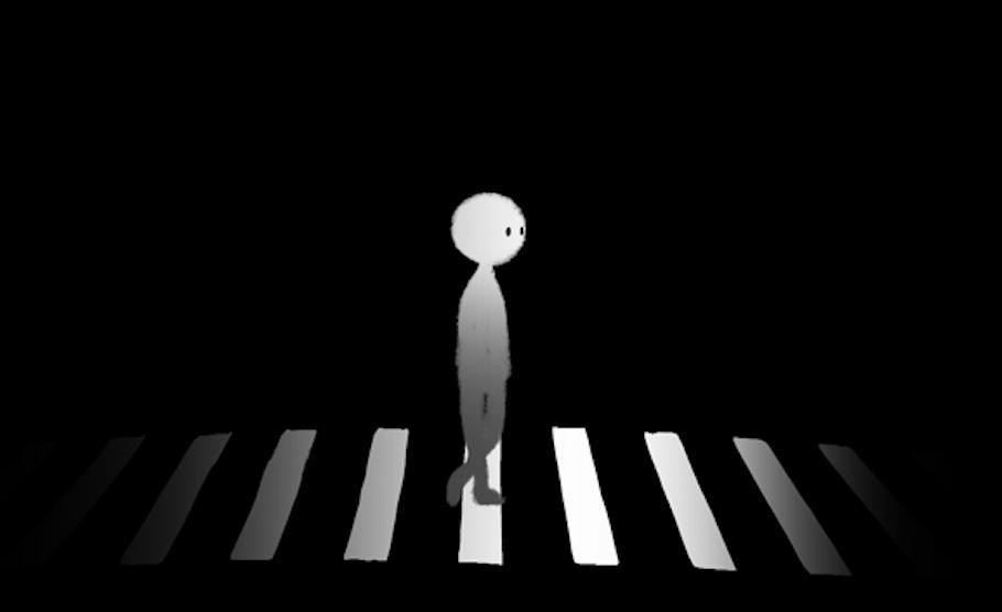 Only One Decision (itch) - кадр 1