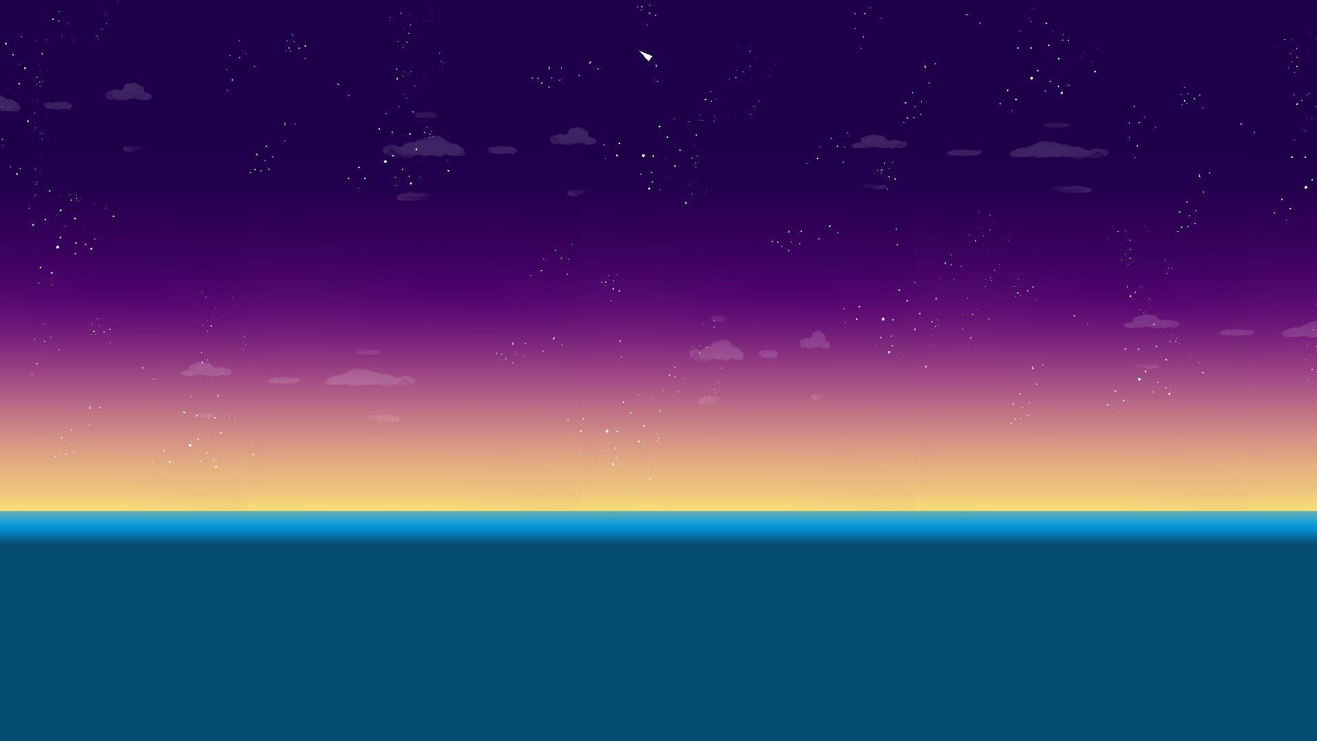 Struggles at Sea (itch) - кадр 2