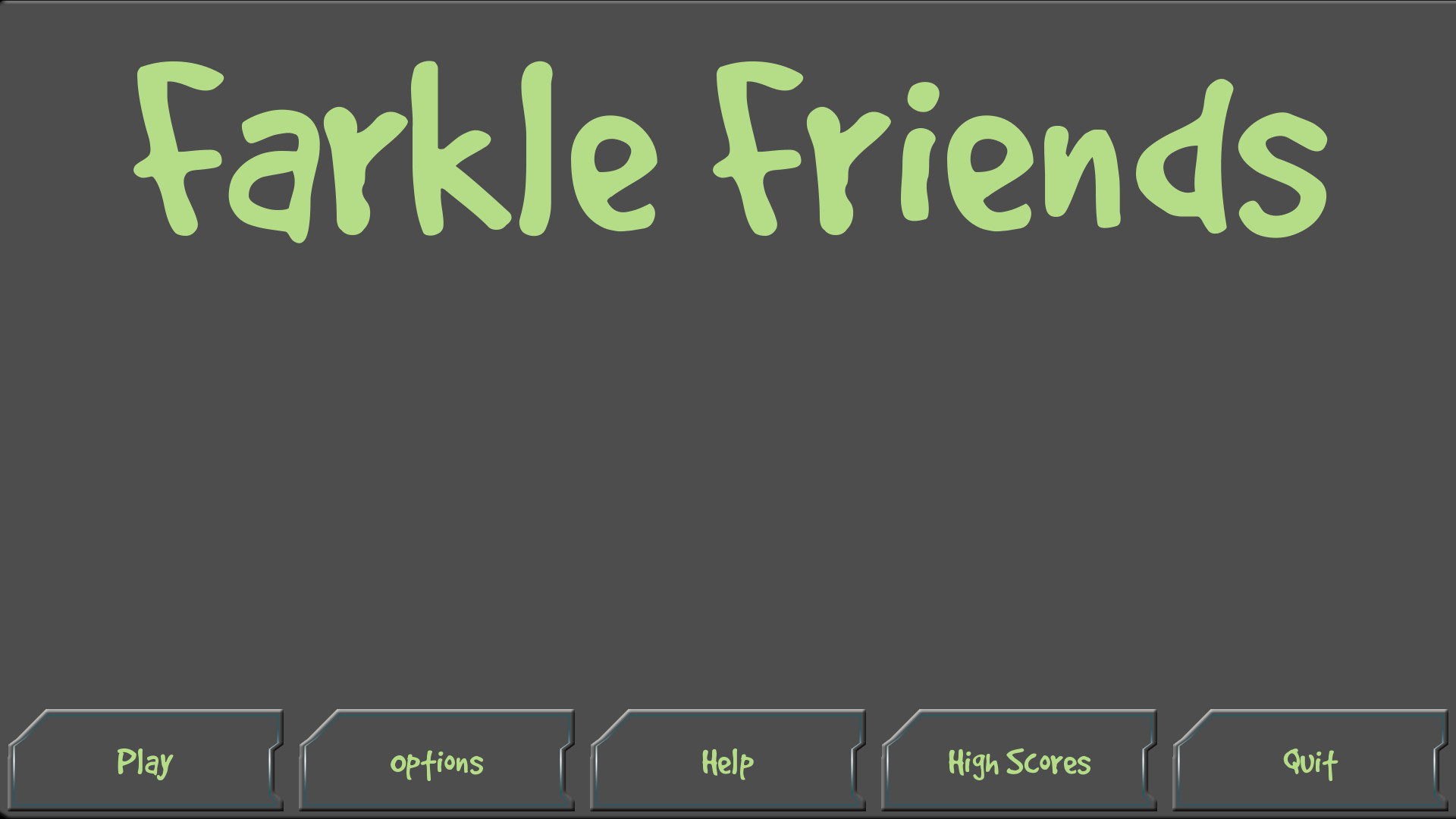Farkle Friends - кадр 4