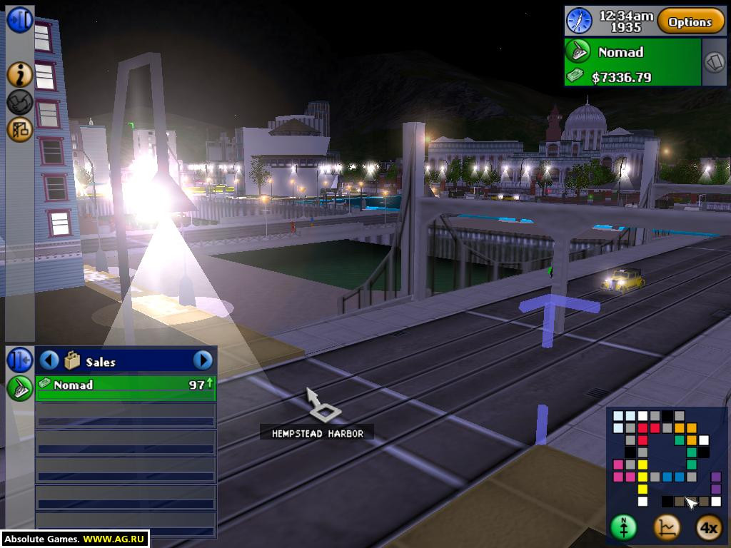 Monopoly Tycoon - кадр 13