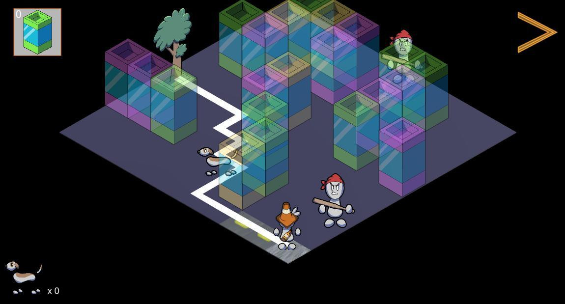 GOD ! PLZ, Help me ! (itch) - кадр 2