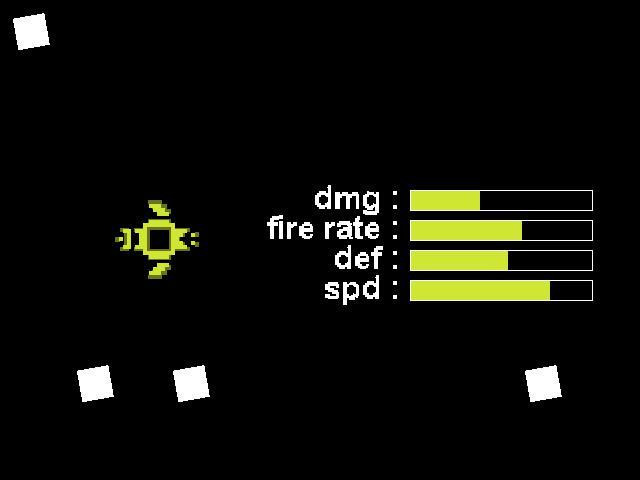 Random Hell (itch) - кадр 3