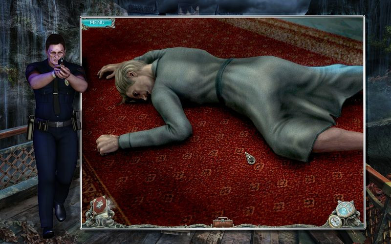 Mountain Crime: Requital (Free) - кадр 3