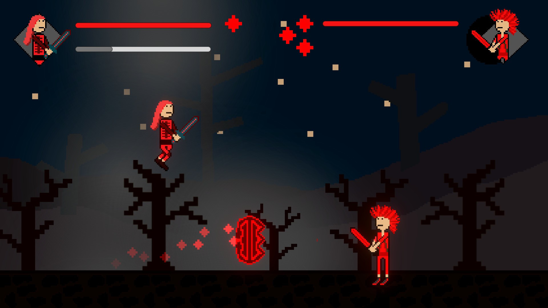 BattleBlade - кадр 5