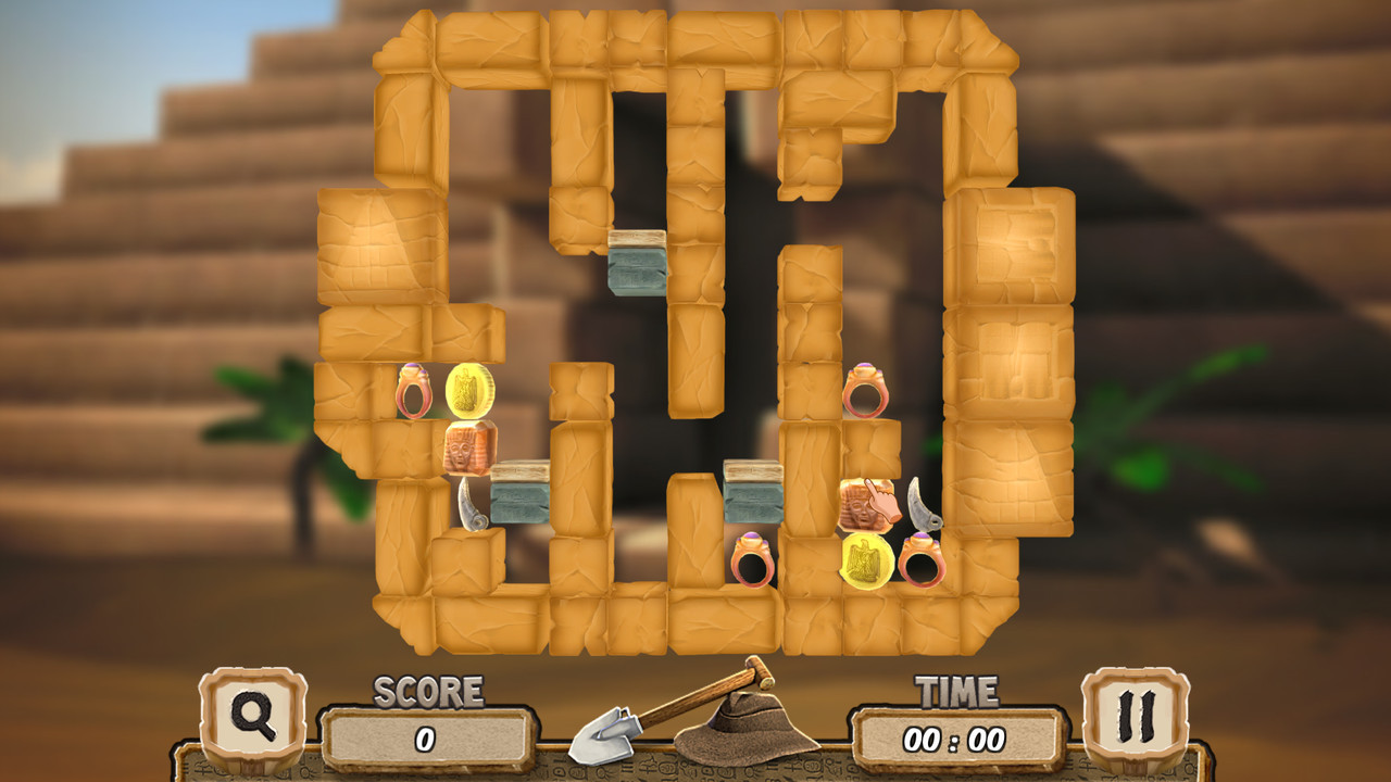 Dale Hardshovel HD - кадр 5