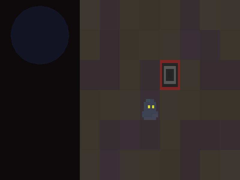 RECONCILIATION SOUP (itch) - кадр 3