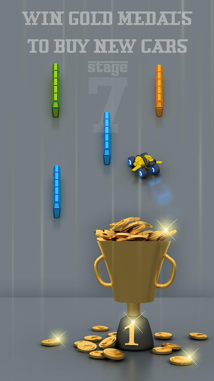 Micro Wheels (itch) - кадр 6