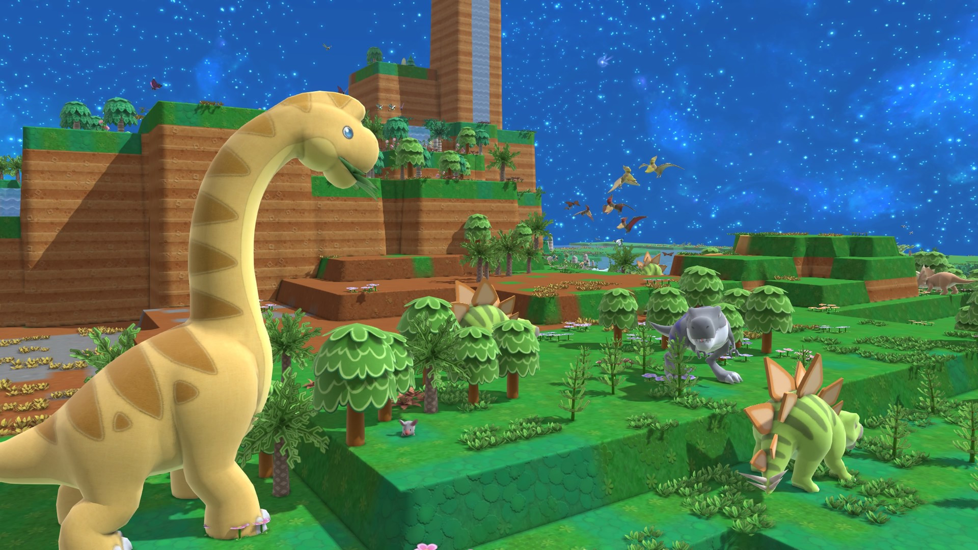 Birthdays the Beginning - кадр 8