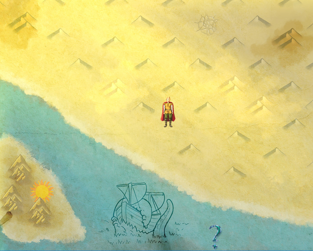 Lantern of Worlds - кадр 2