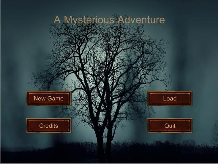 The Great Escape (itch) (richmondgoh8) - кадр 1